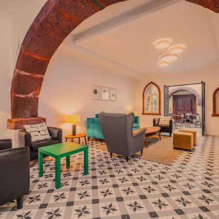Studios Funchal 외부 사진