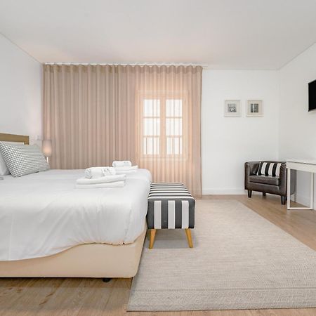 Studios Funchal 외부 사진