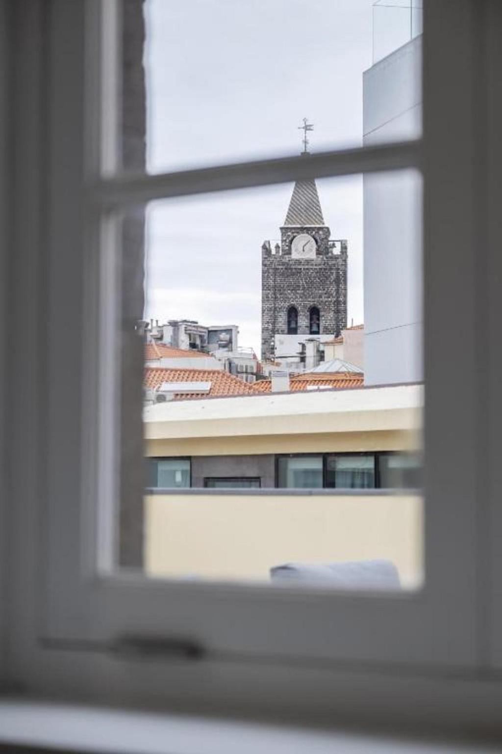 Studios Funchal 외부 사진