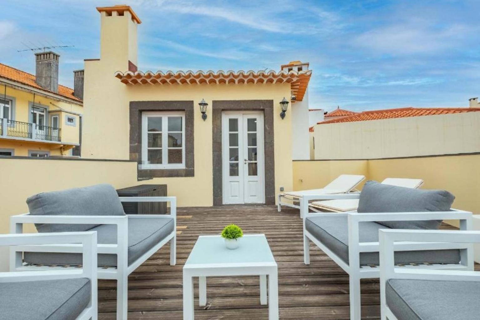 Studios Funchal 외부 사진