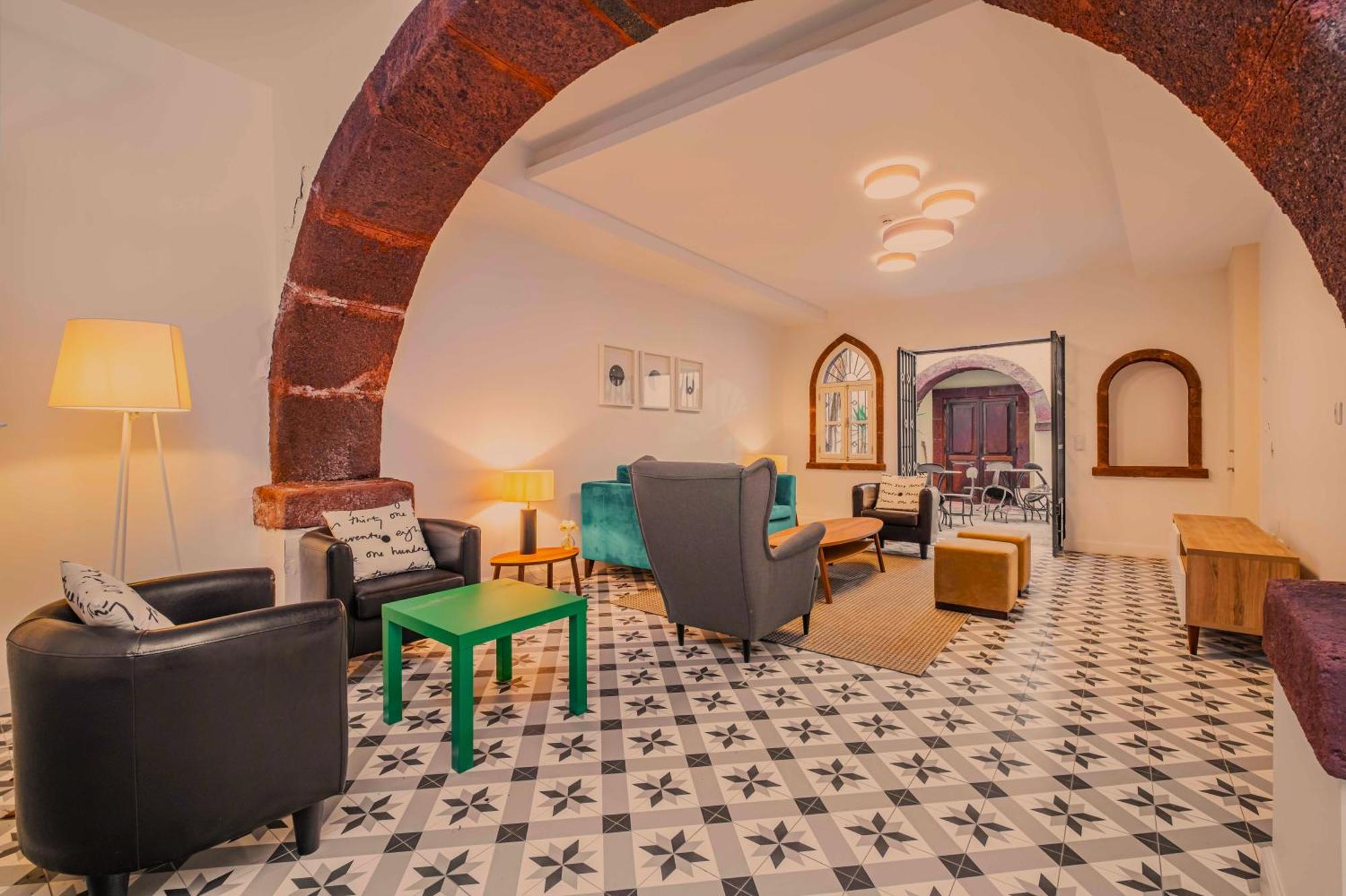 Studios Funchal 외부 사진