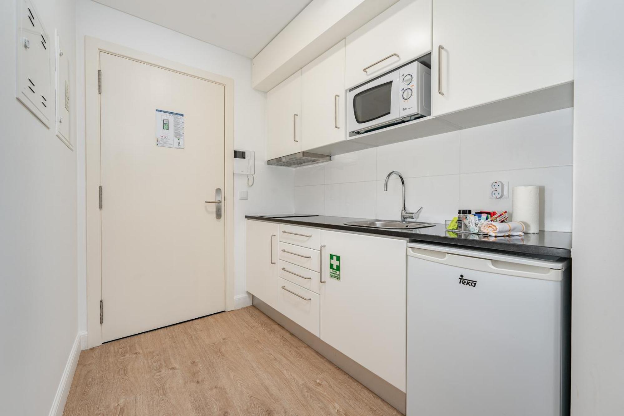 Studios Funchal 외부 사진
