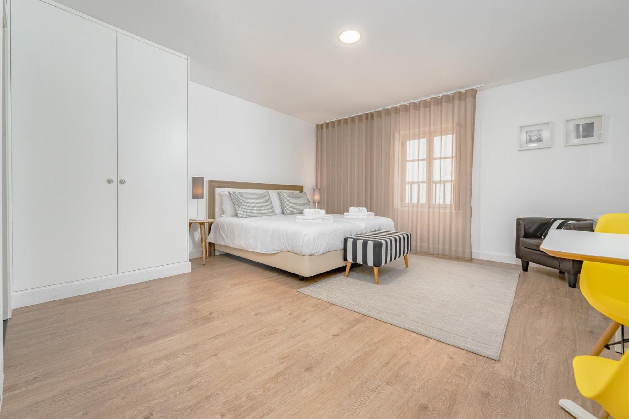 Studios Funchal 외부 사진