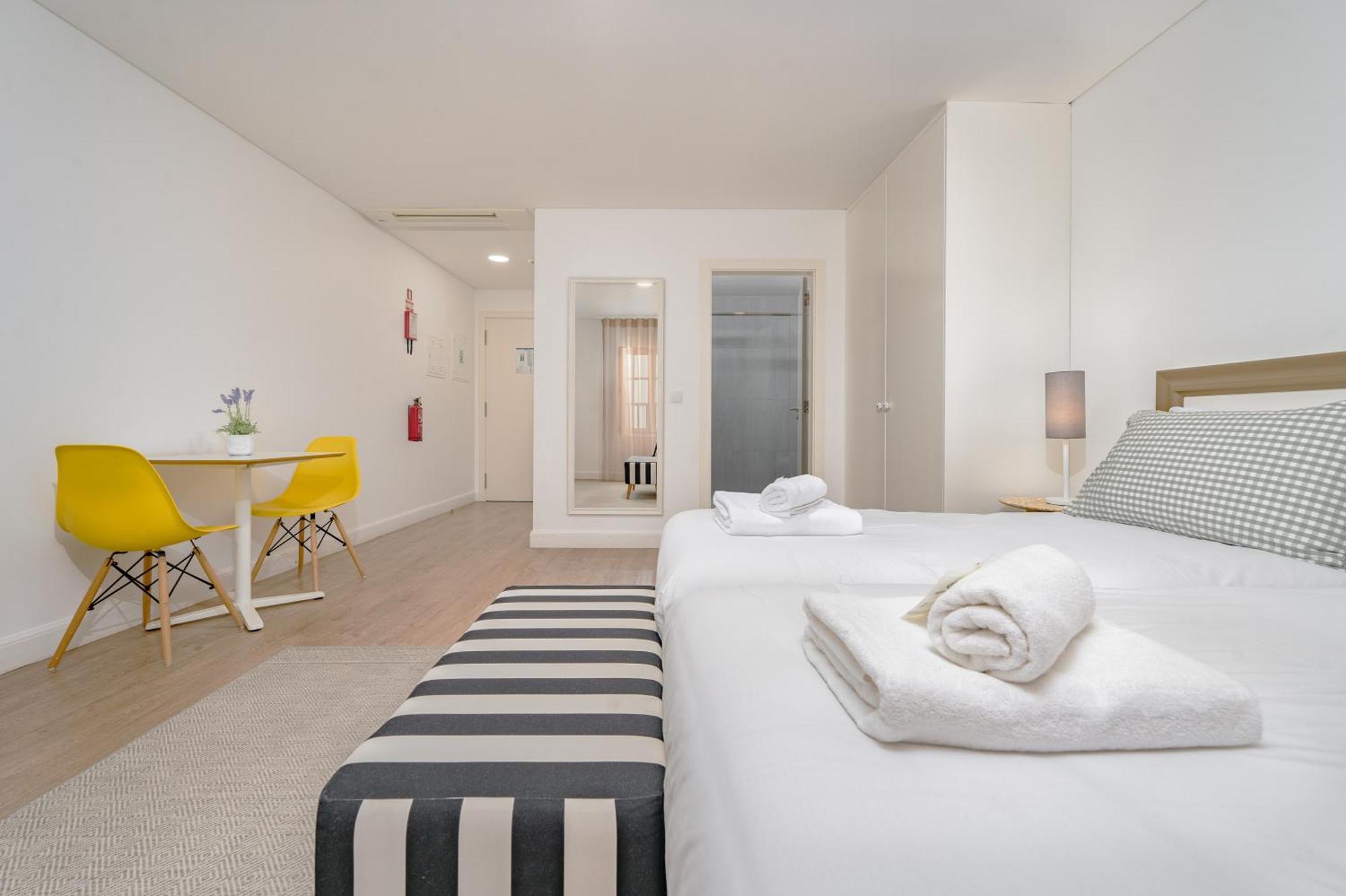 Studios Funchal 외부 사진
