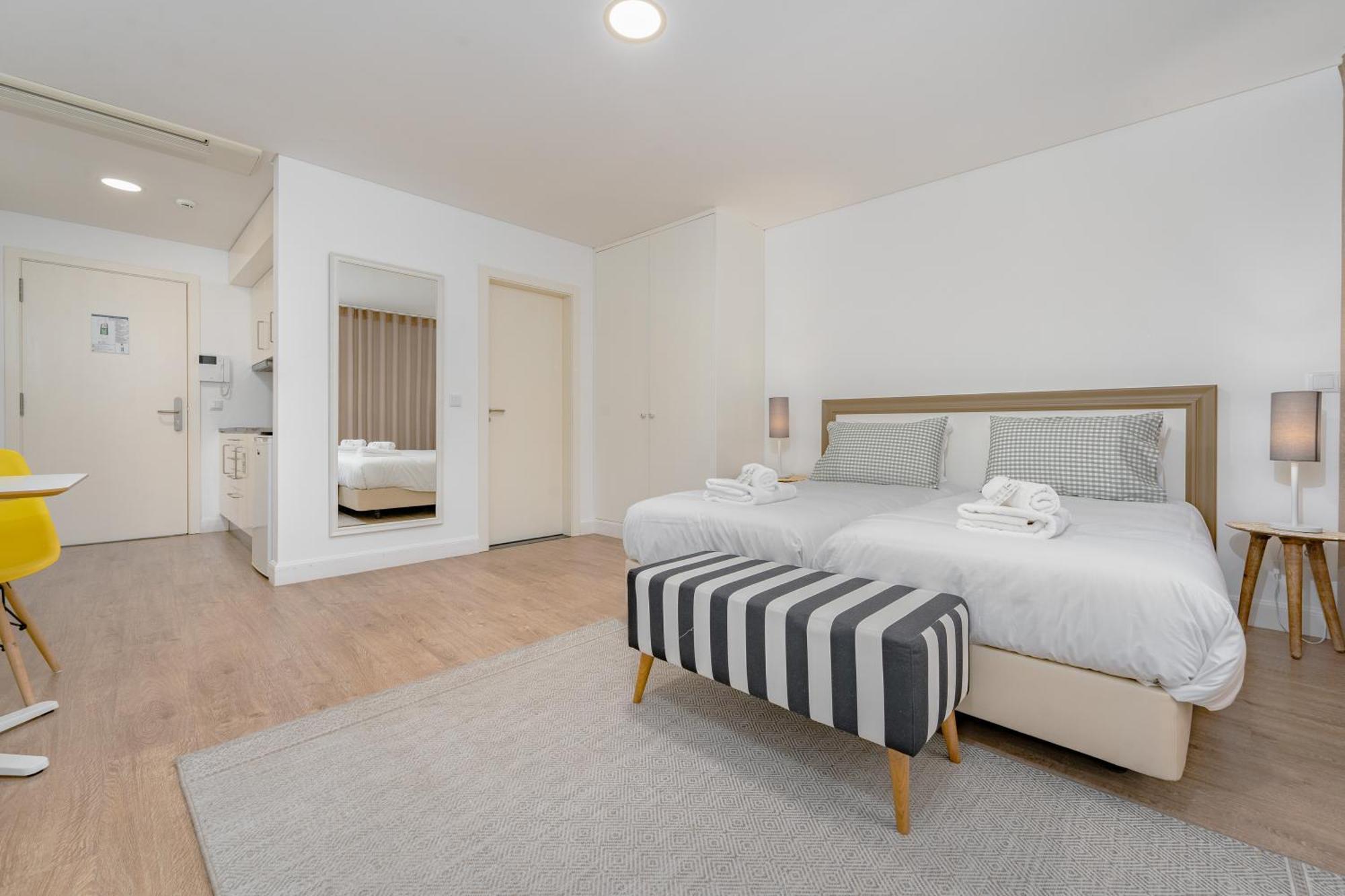 Studios Funchal 외부 사진