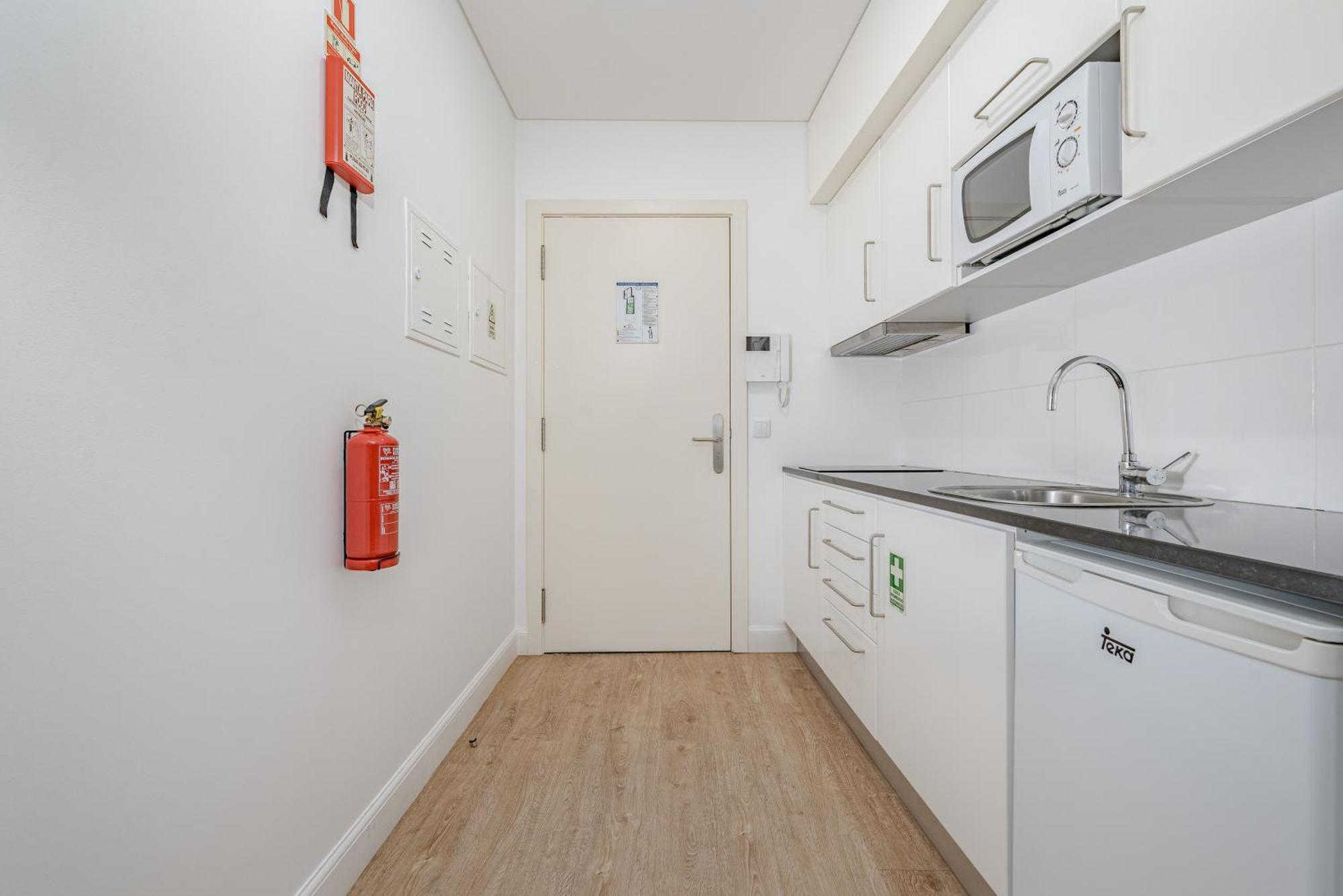 Studios Funchal 외부 사진