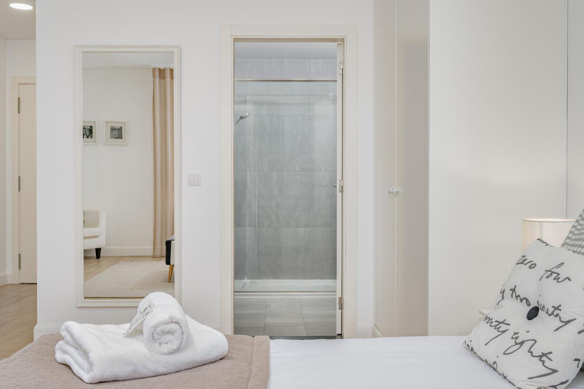 Studios Funchal 외부 사진