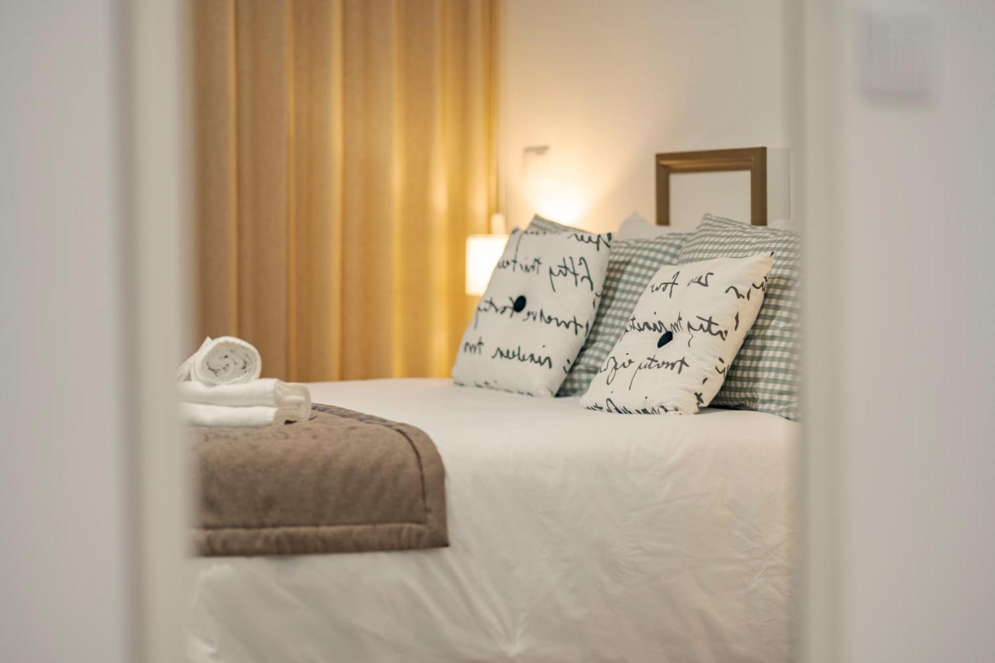 Studios Funchal 외부 사진
