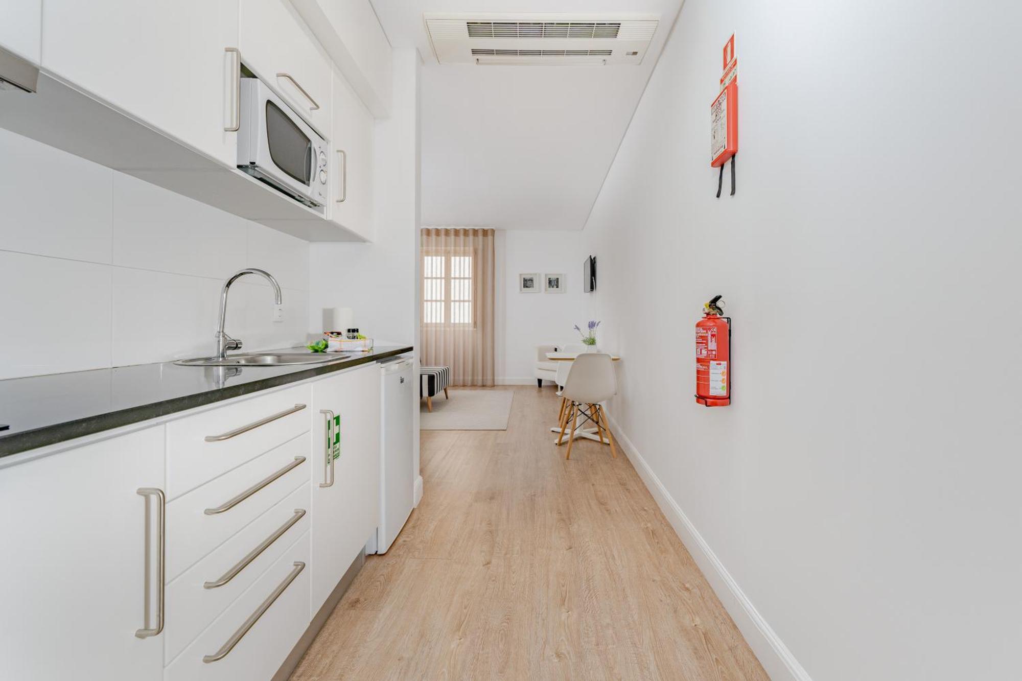 Studios Funchal 외부 사진