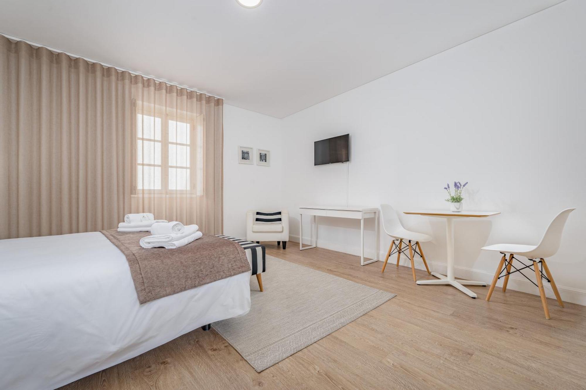 Studios Funchal 외부 사진